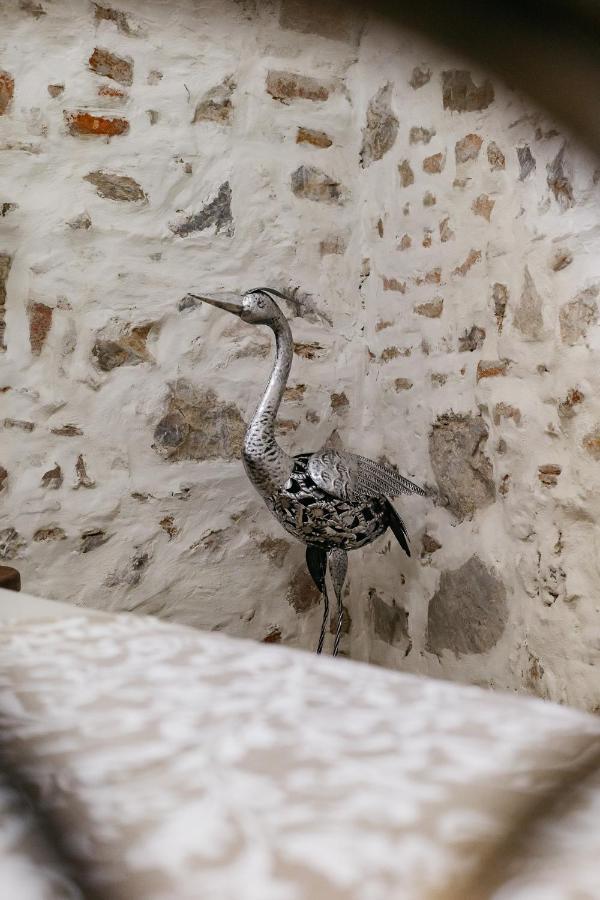150 Steps To The Main Square Apartment ลูบลิยานา ภายนอก รูปภาพ
